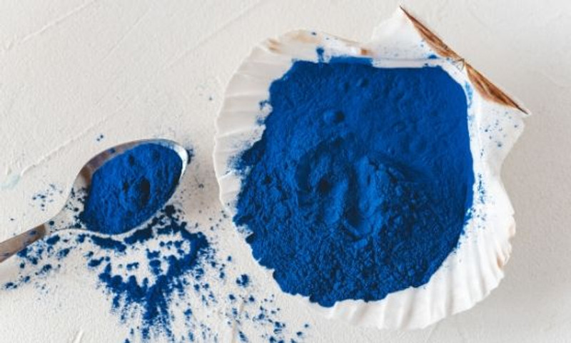 How to Use Powder Pigments - The Earth Pigments Company, LLC